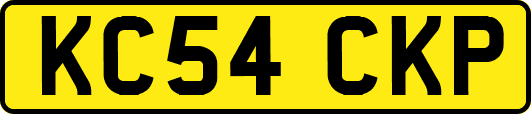 KC54CKP