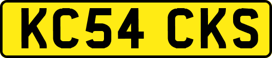 KC54CKS