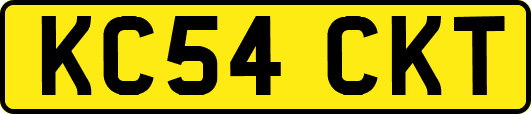 KC54CKT