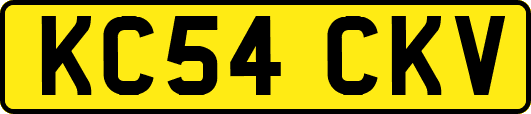 KC54CKV