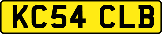 KC54CLB