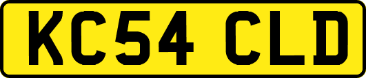 KC54CLD