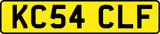 KC54CLF
