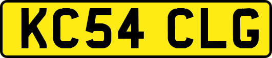 KC54CLG
