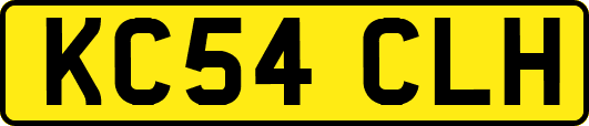 KC54CLH