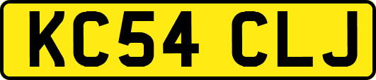 KC54CLJ