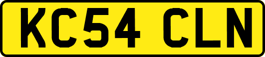 KC54CLN