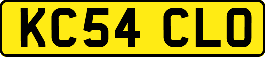 KC54CLO