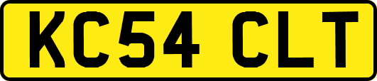 KC54CLT