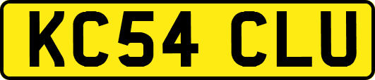 KC54CLU