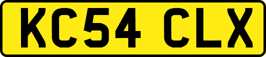 KC54CLX