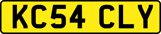 KC54CLY
