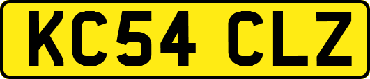 KC54CLZ