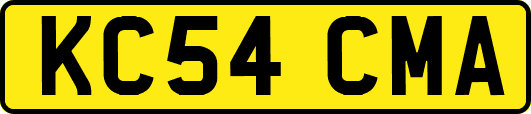 KC54CMA