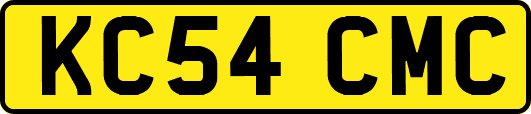 KC54CMC