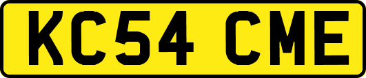 KC54CME