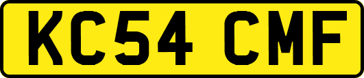 KC54CMF
