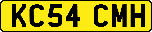 KC54CMH
