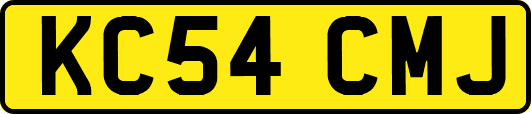 KC54CMJ