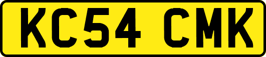 KC54CMK