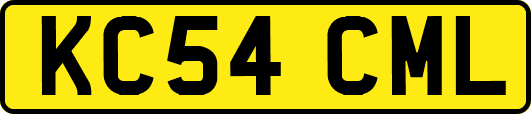 KC54CML