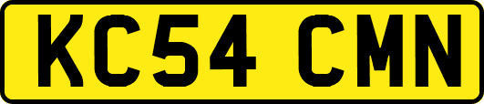 KC54CMN