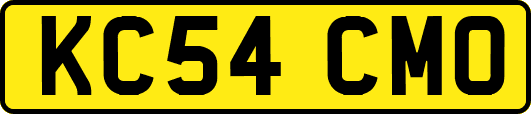 KC54CMO