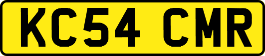 KC54CMR