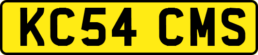 KC54CMS
