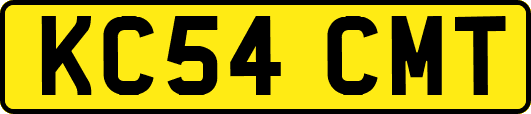 KC54CMT