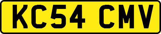 KC54CMV