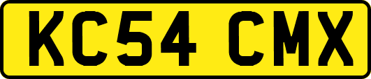 KC54CMX