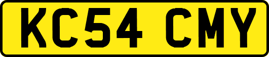 KC54CMY