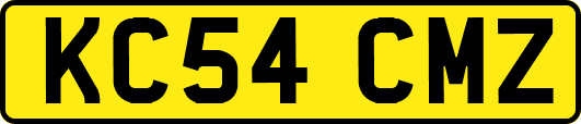 KC54CMZ