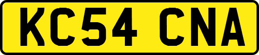 KC54CNA