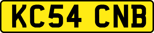 KC54CNB