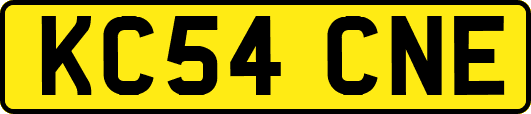 KC54CNE