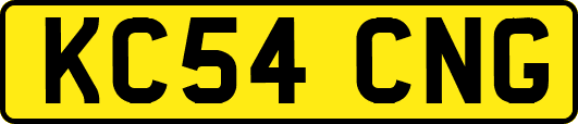 KC54CNG