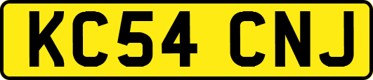 KC54CNJ