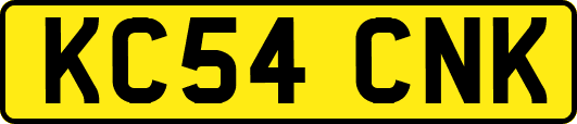 KC54CNK