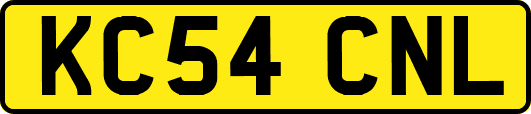 KC54CNL