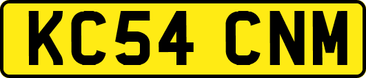KC54CNM