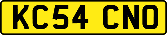 KC54CNO