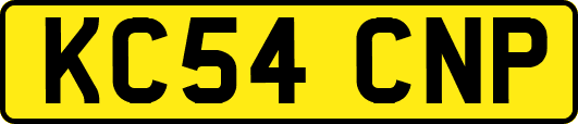 KC54CNP