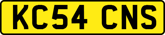 KC54CNS