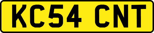 KC54CNT