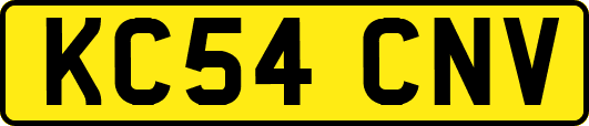 KC54CNV