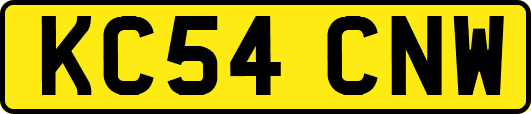 KC54CNW