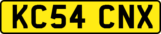 KC54CNX