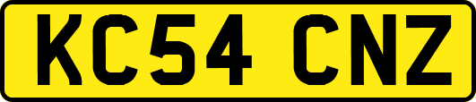 KC54CNZ